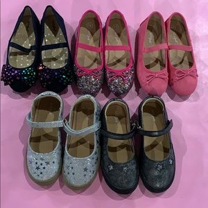 NWOT never worn, Little girls shoes!